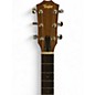 Used Taylor BBT Big Baby Natural Acoustic Guitar