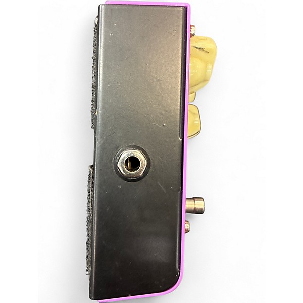 Used Gfs PRO DELAY Effect Pedal