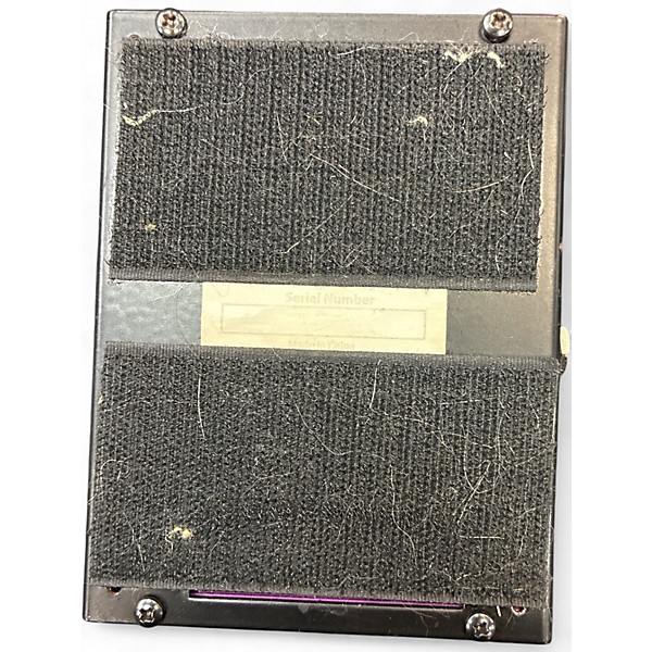 Used Gfs PRO DELAY Effect Pedal