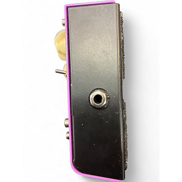 Used Gfs PRO DELAY Effect Pedal