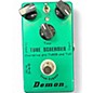 Used Demon TU8E SCREAMER Effect Pedal thumbnail