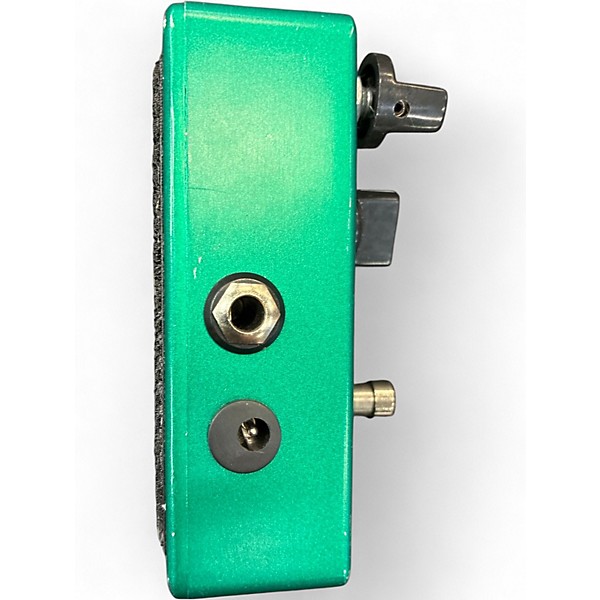 Used Demon TU8E SCREAMER Effect Pedal