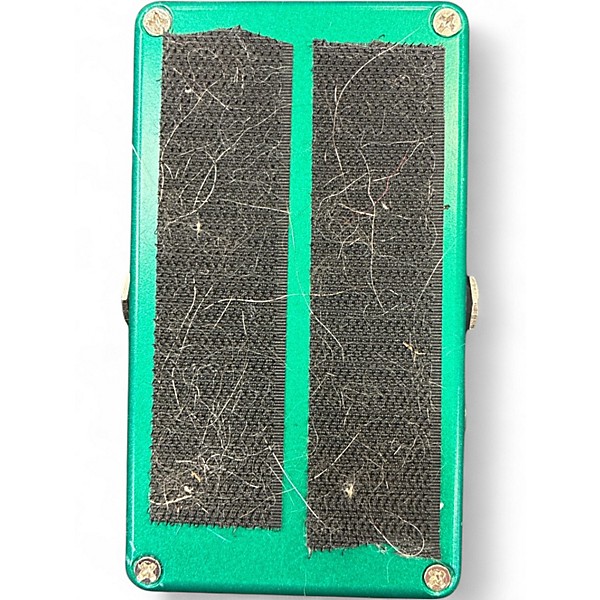 Used Demon TU8E SCREAMER Effect Pedal