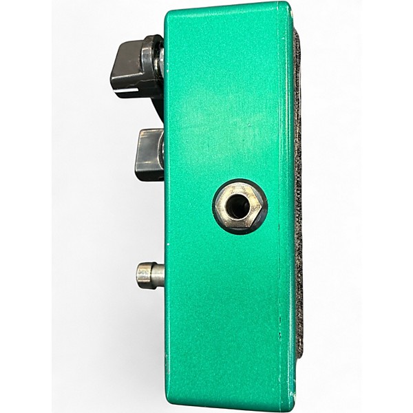 Used Demon TU8E SCREAMER Effect Pedal