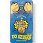 Used Biyang TRI REVERB Effect Pedal thumbnail