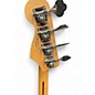 Used Fender Player Jazz Bass Tide Pool Electric Bass Guitar