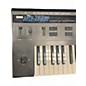 Used KORG DW-8000 Synthesizer