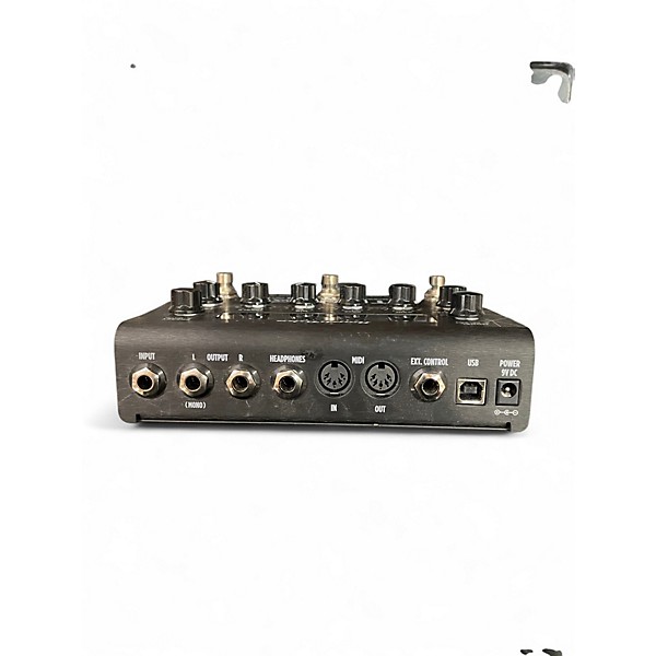 Used IK Multimedia TONEX Effect Processor