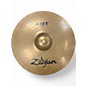 Used Zildjian 14in ZBT Crash Cymbal thumbnail