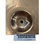 Used Zildjian 14in ZBT Crash Cymbal