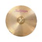 Used Sound Vader 18in Crash / Ride Cymbal thumbnail