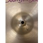 Used Sound Vader 18in Crash / Ride Cymbal