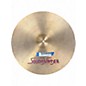 Used Sound Vader 18in Crash / Ride Cymbal