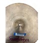 Used Sound Vader 18in Crash / Ride Cymbal
