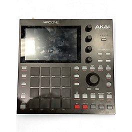 Used Akai Professional MPC ONE MIDI Controller