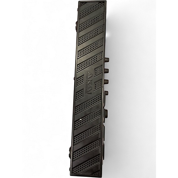 Used Akai Professional MPC ONE MIDI Controller