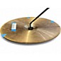Used SABIAN 14in B8 Hi Hat Pair Cymbal