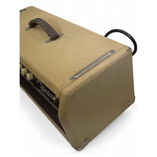 Used Fender Tone Master 100W Tube Guitar Amp Head