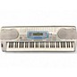 Used Casio WK3000 Keyboard Workstation thumbnail
