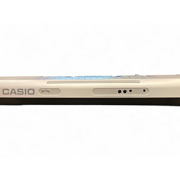 Used Casio WK3000 Keyboard Workstation