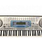 Used Casio WK3000 Keyboard Workstation