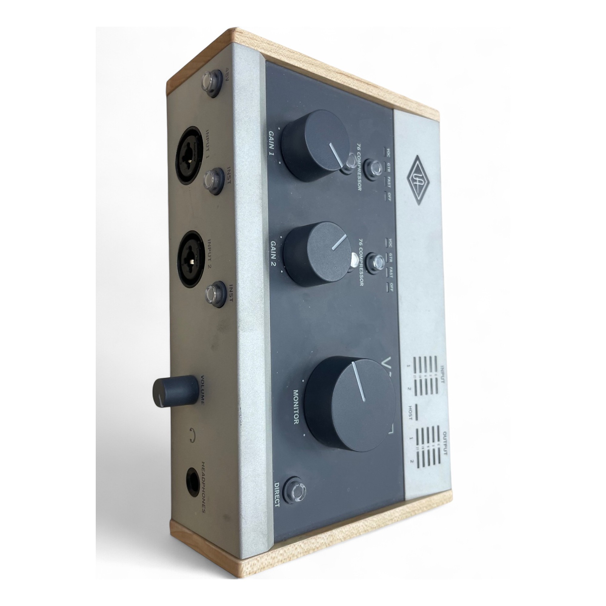 Used Universal Audio Volt 276 Audio Interface | Guitar Center