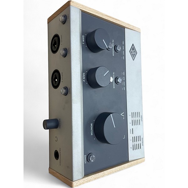 Used Universal Audio Volt 276 Audio Interface | Guitar Center