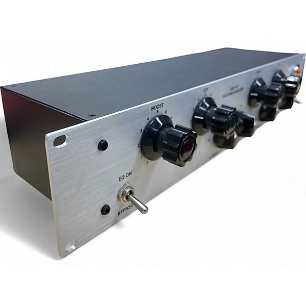 Used Klark Teknik EQP-KT Equalizer