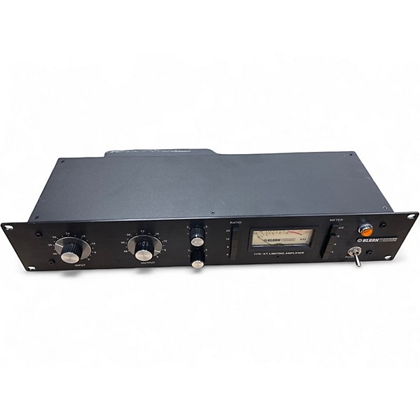 Used Klark Teknik 1176-KT Compressor