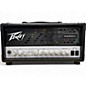 Used Peavey invective.MH Mini 20W Tube Guitar Amp Head thumbnail