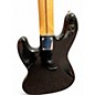 Used Fender Player Jazz Bass V Black Electric Bass Guitar