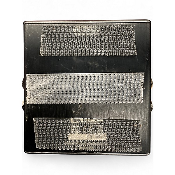 Used Source Audio VENTRIS DUAL REVERB Effect Pedal