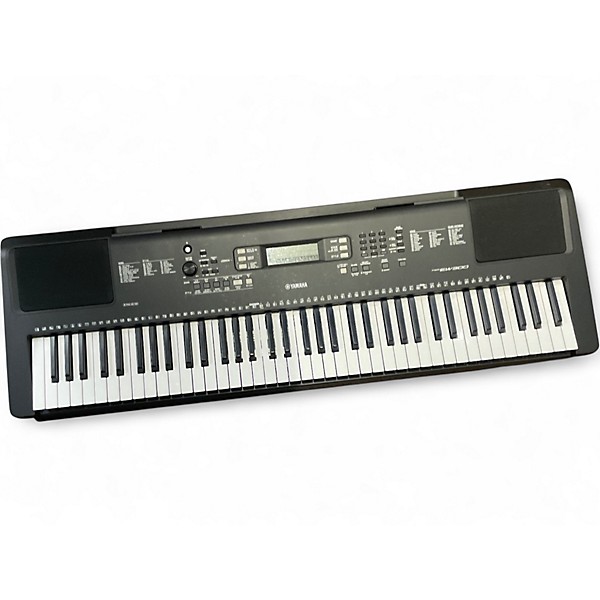 Used Yamaha PSREW300 76 Key Portable Keyboard