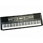 Used Yamaha PSREW300 76 Key Portable Keyboard thumbnail