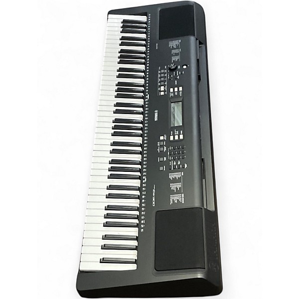 Used Yamaha PSREW300 76 Key Portable Keyboard