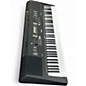 Used Yamaha PSREW300 76 Key Portable Keyboard