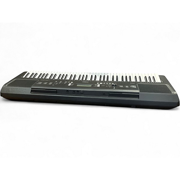 Used Yamaha PSREW300 76 Key Portable Keyboard