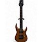 Used Ibanez RGA7 Mahogany Solid Body Electric Guitar thumbnail