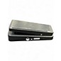 Used Dunlop GCB95F Crybaby Classic Wah With Fasel Inductor Effect Pedal thumbnail
