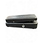 Used Dunlop GCB95F Crybaby Classic Wah With Fasel Inductor Effect Pedal