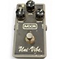 Used MXR UNI-VIBE Effect Pedal thumbnail