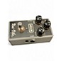 Used MXR UNI-VIBE Effect Pedal