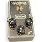 Used MXR UNI-VIBE Effect Pedal