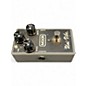 Used MXR UNI-VIBE Effect Pedal