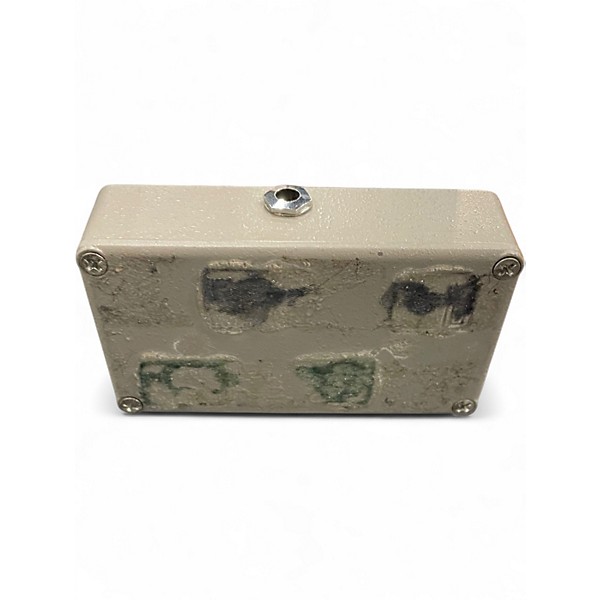 Used MXR UNI-VIBE Effect Pedal