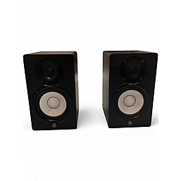 Used Yamaha HS5 Pair Powered Monitor