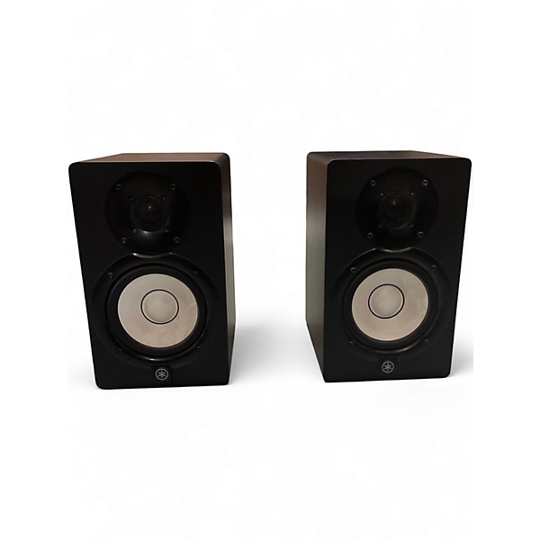 Used Yamaha HS5 Pair Powered Monitor