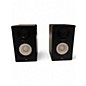 Used Yamaha HS5 Pair Powered Monitor thumbnail