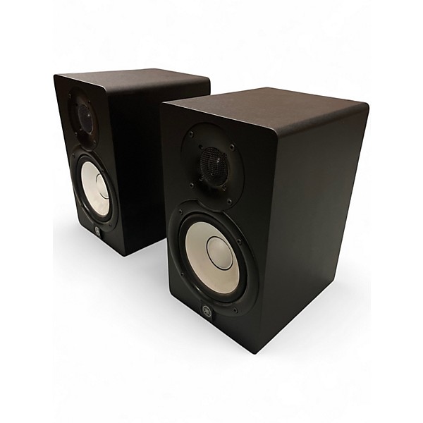 Used Yamaha HS5 Pair Powered Monitor