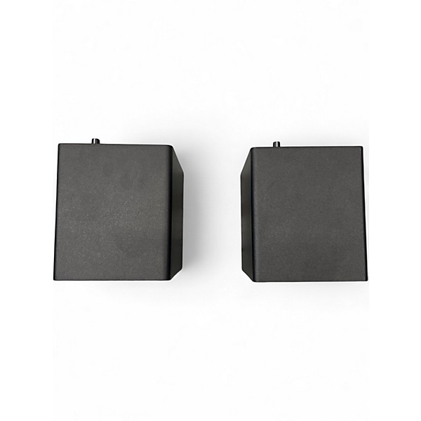 Used Yamaha HS5 Pair Powered Monitor